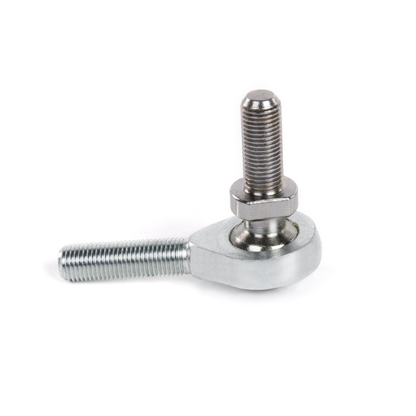 Snowmobile Tie Rod End