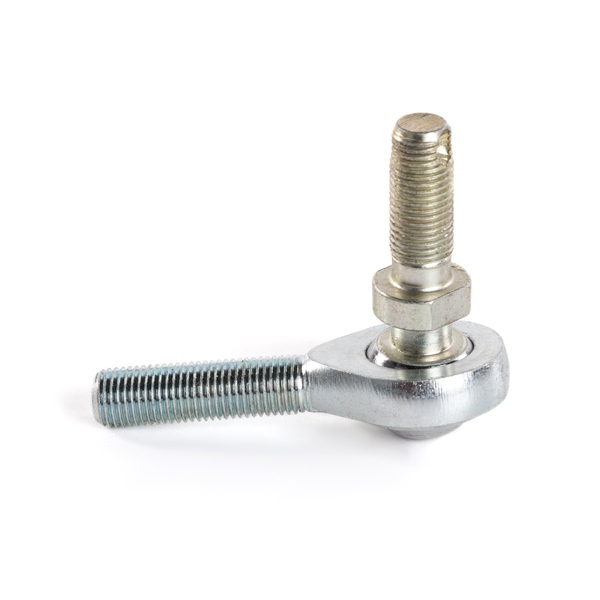 Snowmobile Tie Rod End