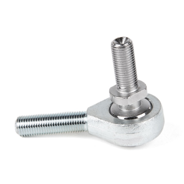 Snowmobile Tie Rod End