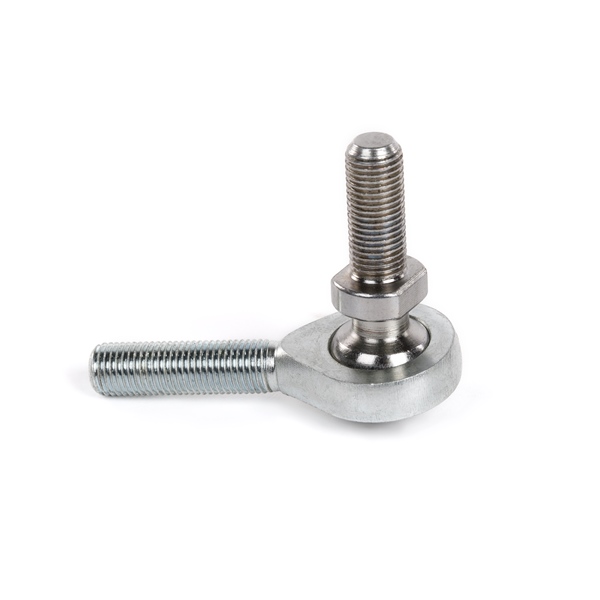 Snowmobile Tie Rod End