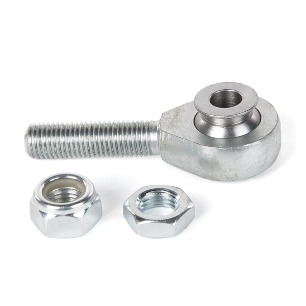 Snowmobile Tie Rod End