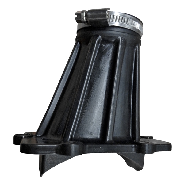 Carburetor Adapter Mounting Flange