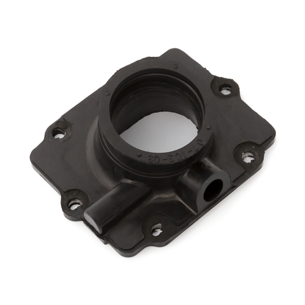 Carburetor Adapter Mounting Flange