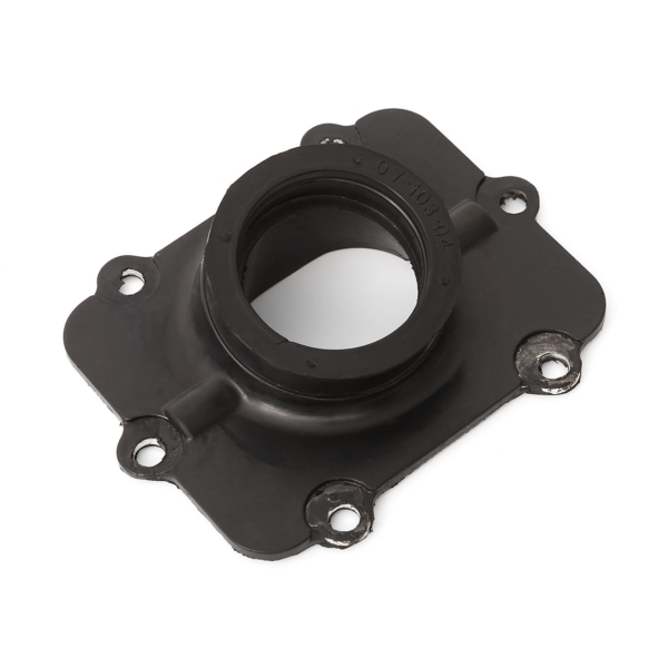 Carburetor Adapter Mounting Flange