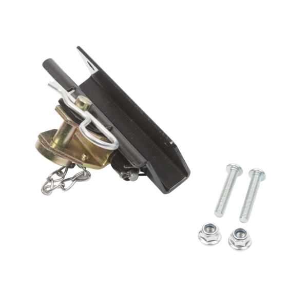 Bombardier "C"-Type Hitch