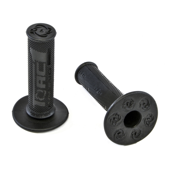 4000-0202 TORC1 Torc1 Hot Lap KEV-TEC Grips MX Diamond GRIP HOT LAP KEV-TEC BK TORC1 Hot Lap KEV-TEC Grips MX Diamond Black