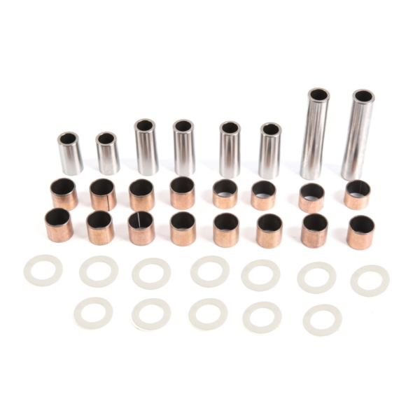 Yamaha Front Suspension Hardware Kit