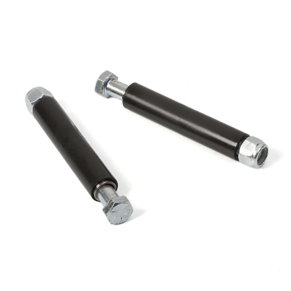 Bushing Kit for Polaris Ski Spindle, 8 pieces