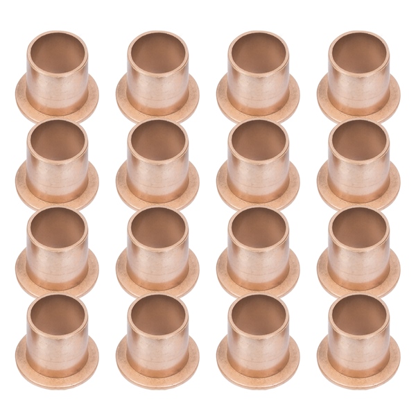 182-2030 KIMPEX Kimpex Bushing Kit for Ski-Doo XP, XM, XR, XS A-ARM BUSHING KIT OIL-LITE SKIDOO Bushing Kit for Ski-Doo XP, XM, XR, XS 