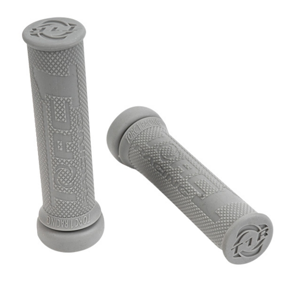 4500-0700 TORC1 Torc1 Hot Lap Grips VTT Diamond GRIP HOT LAP DIAMOND GRIP M GY Hot Lap Grips VTT Diamond Gray