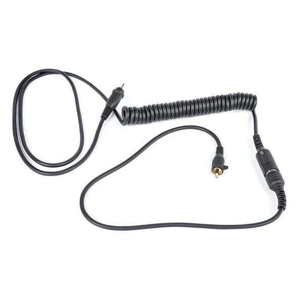 Image-2 CKX Electric shield magnetic Power Cord CABLE EDL MAGNETIC W/LOCK 111233 111233 CKX