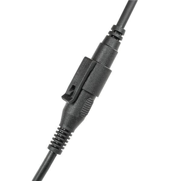 Image-5 CKX Electric shield magnetic Power Cord CABLE EDL MAGNETIC W/LOCK 111233 111233 CKX