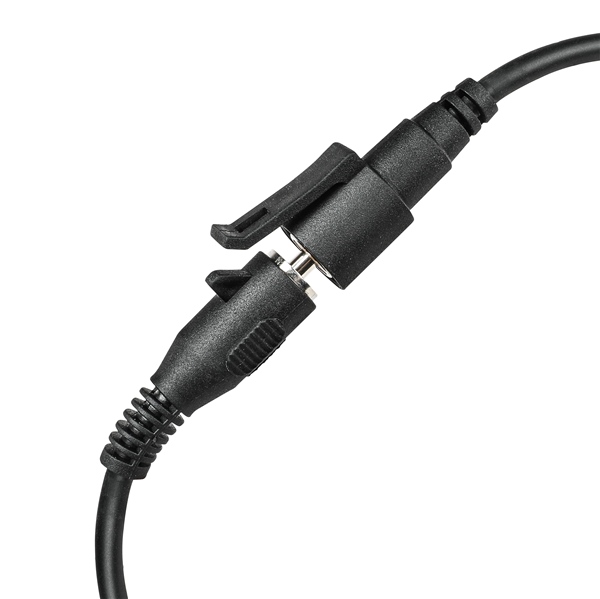 Image-6 CKX Electric shield magnetic Power Cord CABLE EDL MAGNETIC W/LOCK 111233 111233 CKX