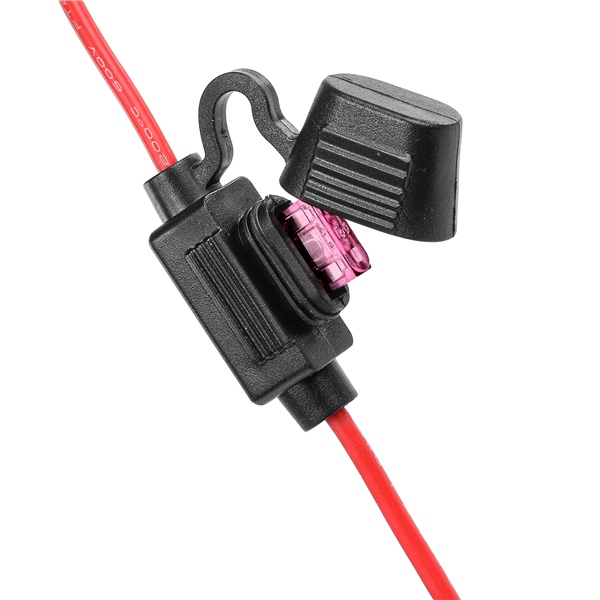 Image-8 CKX Electric shield magnetic Power Cord CABLE EDL MAGNETIC W/LOCK 111233 111233 CKX