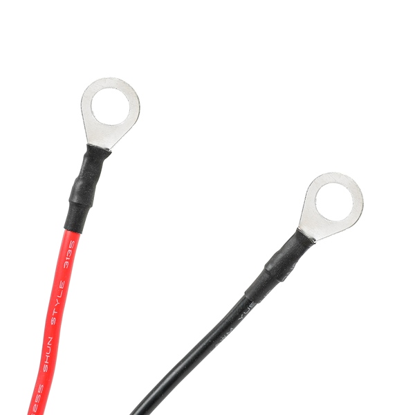 Image-9 CKX Electric shield magnetic Power Cord CABLE EDL MAGNETIC W/LOCK 111233 111233 CKX