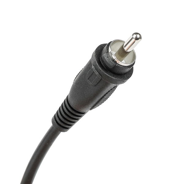 Image-10 CKX Electric shield magnetic Power Cord CABLE EDL MAGNETIC W/LOCK 111233 111233 CKX