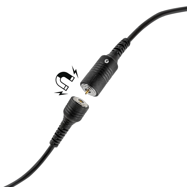111233 CKX CKX Electric shield magnetic Power Cord CABLE EDL MAGNETIC W/LOCK Electric shield magnetic Power Cord 