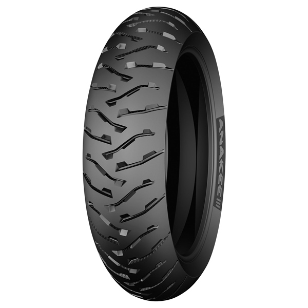 77958 MICHELIN Michelin Anakee III Tire 150/70R17 69V ANAKEE III RR TL/TT TIRE Anakee III Tire 