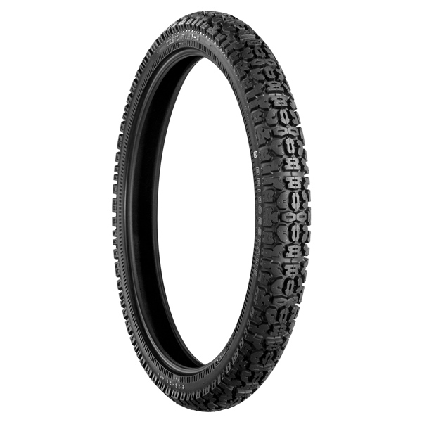 142913 BRIDGESTONE Bridgestone Trail Wing TW9 Tire 2.50-16 36L TW9F TT BRIDGESTONE Trail Wing TW9 Tire 