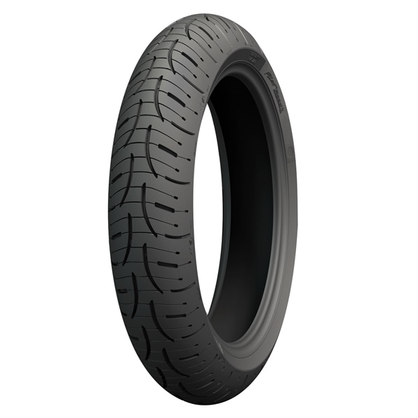 82353 MICHELIN Michelin Pilot Road 4 GT Tire 120/70ZR17 58W ROAD4GT FT TL MICHELIN Pilot Road 4 GT Tire 