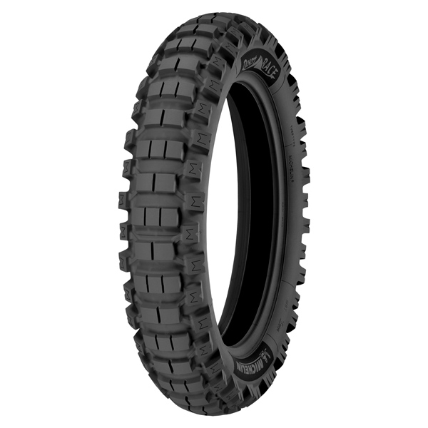 02099 MICHELIN Michelin Desert Racing Tire 140/80-18 70R DESERT RACE RR TT MICHELIN Desert Racing Tire 