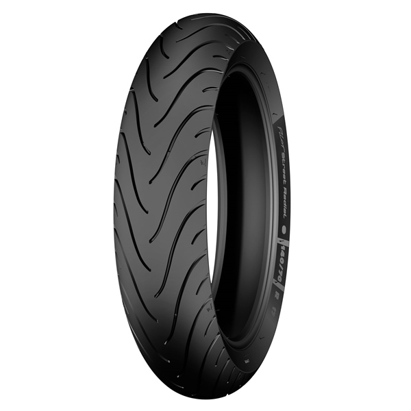 38290 MICHELIN Michelin Pilot Street Tire 150/60R17 66H PILOTSTREET TL/TT MICHELIN Pilot Street Tire 