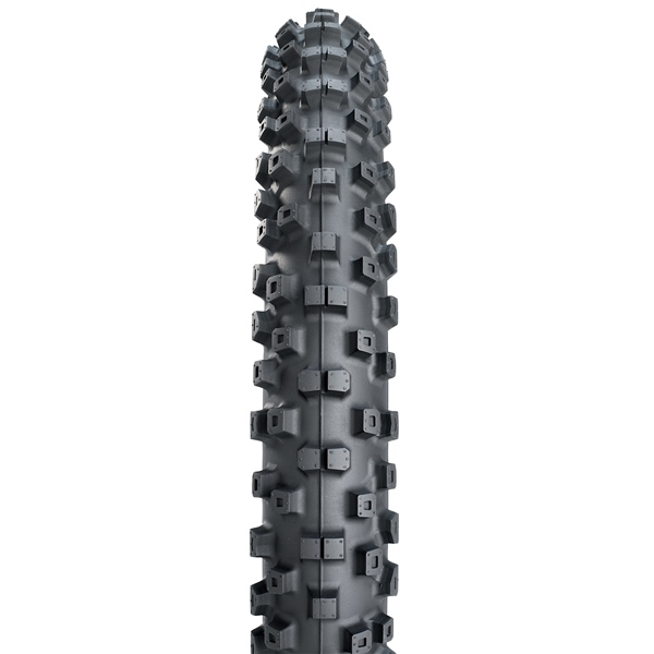Image-2 Bridgestone Motocross M403 Tire 60/100-12 33M M403F TT BRIDGESTONE 214640 214640 BRIDGESTONE