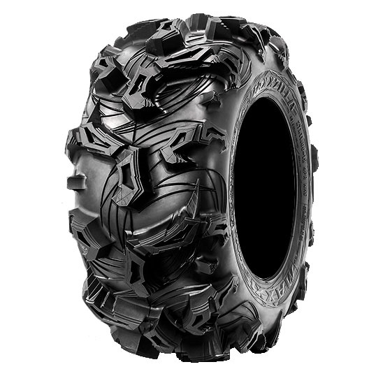 TM01056100 MAXXIS MAXXIS Maxxzilla (M60) Tire 27X11.00-12 MAXXZILA M60 TL MAXXIS TIRE Maxxzilla (M60) Tire 