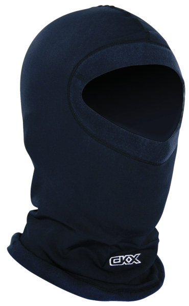 A101 CKX CKX Balaclava Kid BALACLAVA YTH BK ONE SIZE CKX Balaclava Kid Black
