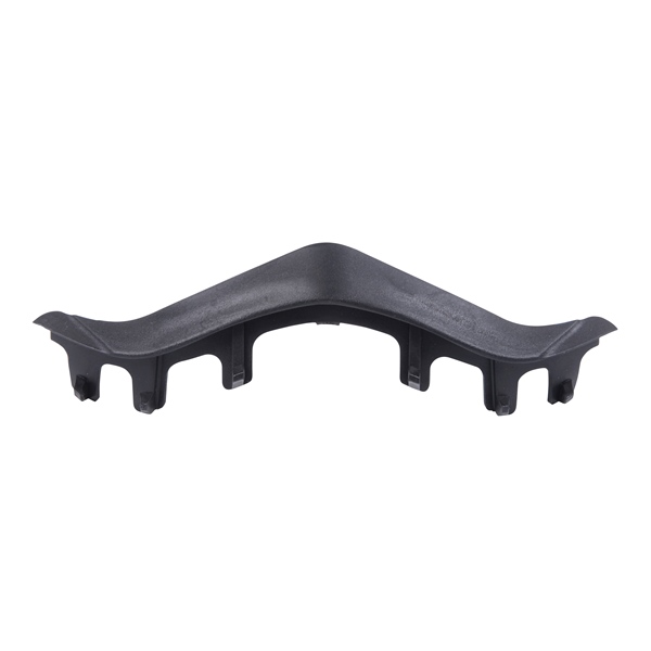 TRANZ BD CKX CKX Tranz Breath Guard BREATH GUARD TRANZ SUM CKX Breath Deflectors Black