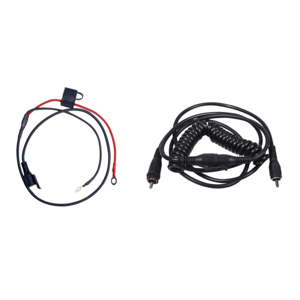 Universal Electric Lens Power Cord