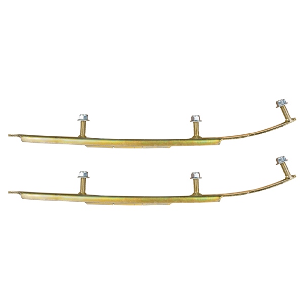 Single Side Effect Carbide Runner