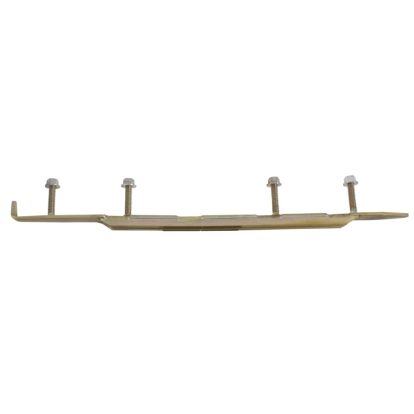 DO-689 KIMPEX Kimpex "Twin Side Effect" Carbide Runner for Jagged Edge Flex - SKI-DOO CARBIDE J-EDGE TWIN 90D 4" KIMPEX "Twin Side Effect" Carbide Runner for Jagged Edge 
