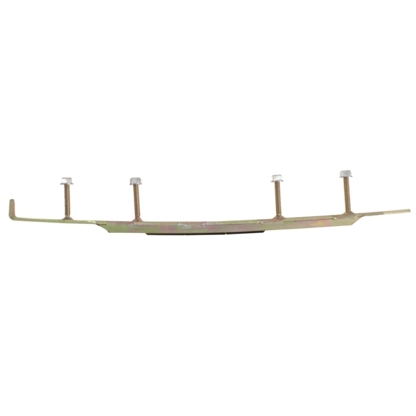 DO-699 KIMPEX Kimpex "Twin Side Effect" Carbide Runner for Jagged Edge APEX 1 Keel - SKI-DOO, YAMAHA CARBIDE J-EDGE TWIN 90D QTY1 YAM KIMPEX "Twin Side Effect" Carbide Runner for Jagged Edge 