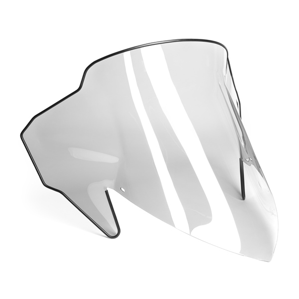 Windshield
