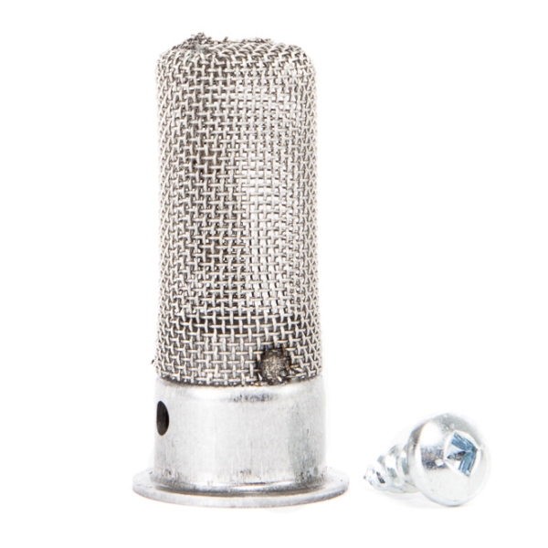 PCA-1151 PORTABLEWINCH Portable Winch Spark Arrestor SPARK ARRESTOR HON GXH-50 ENGINE Spark Arrestor 