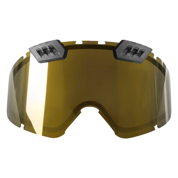 210° Controlled Goggles Lens, Winter