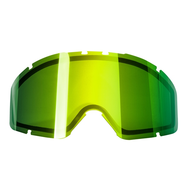 210° Insulated Goggles Lens, Winter