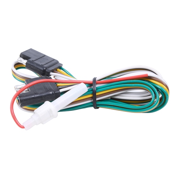 CS-2010 KIMPEX Kimpex Trailer Connector for Trunk TRUNK CONNECTOR QTY1 KIMPEX Trailer Connector for Trunk 
