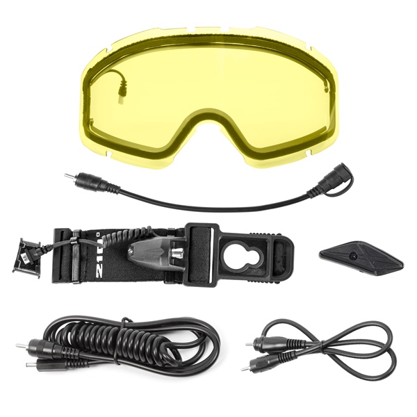 210° Insulated Electric Upgrade Kit