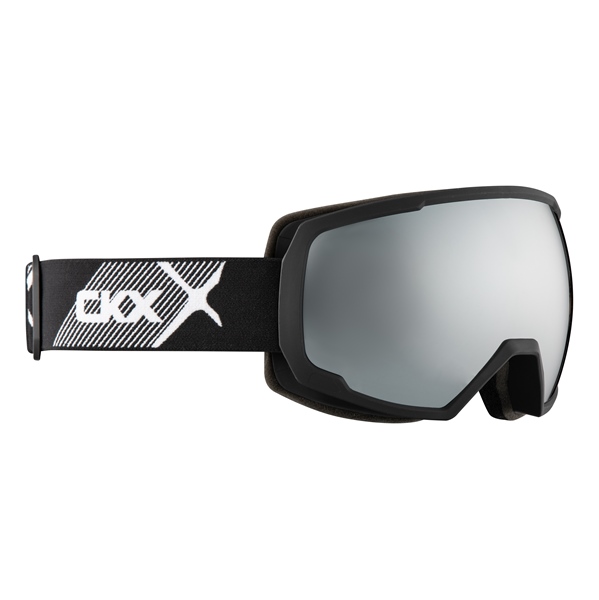Goggles Helmet JR Leopard