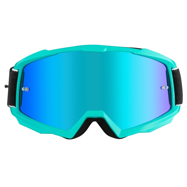 Image-2 CKX Jaguar goggles, summer Turquoise GOGGLE SUM JAGUAR TEAL SL/MIR TEAL 120412 120412 CKX