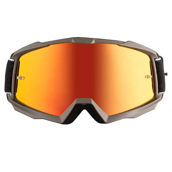 Image-2 CKX Jaguar goggles, summer Grey GOGGLE SUM JAGUAR GY SL/MIR RD 120413 120413 CKX