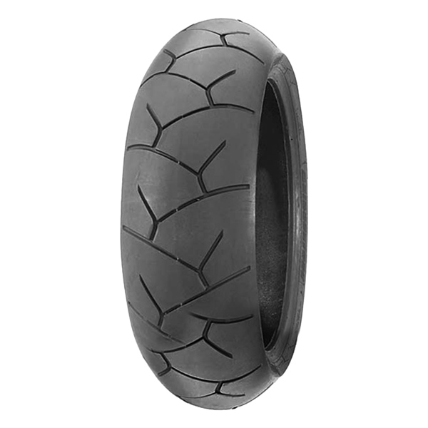 129838 BRIDGESTONE Bridgestone Battlax BT012 Tire 160/60R15 67H BT012R TL BRIDGESTONE Battlax BT012 Tire 