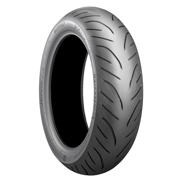 008927 BRIDGESTONE Bridgestone Battlax SC2 Tire 160/60R14M/C BATTLAX SC2 R 65H TL Battlax SC2 Tire 