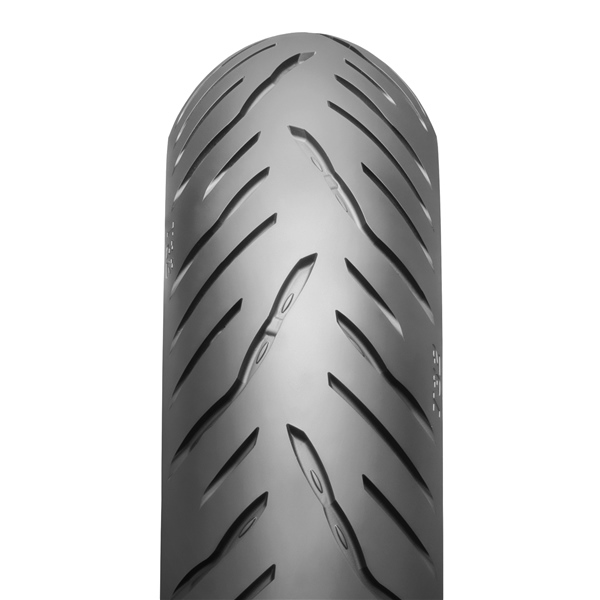 Image-2 Bridgestone Battlax T32 Tire 120/70ZR19M/C BATTLAX SPORT T32F TL 012672 012672 BRIDGESTONE