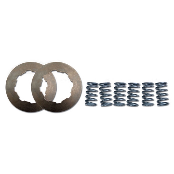 Image-1 EBC  CSK Clutch Spring Set CLUTCH SPRING EBC CSK910 CSK910 EBC 