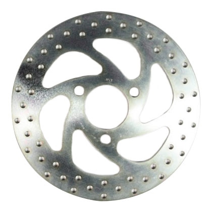 MD853 EBC EBC  Standard Brake Rotor CAN-AM (BRP) - Front Right, Front left BRAKE ROTOR MD853 LF EBC Standard Brake Rotor 