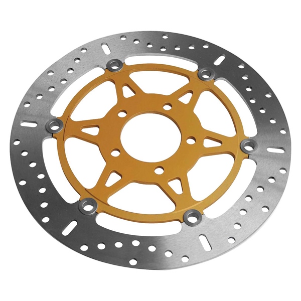 MD834X EBC EBC  Standard Brake Rotor BMW - Front Right, Front left BRAKE ROTOR MD834X LF EBC Standard Brake Rotor 