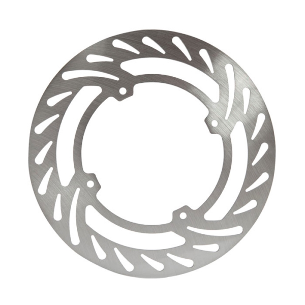 MD2076 EBC EBC  Standard Brake Rotor YAMAHA - Front Right, Front left BRAKE ROTOR MD2076 EBC Standard Brake Rotor 